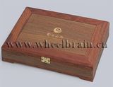 Wooden Packaging Box (WB348)