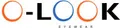 O-LOOK Optical Eyewear Factory logo