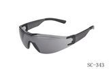 Cheap CE En166 and ANSI Z87.1 UV Filter Safety Glasses