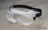 ANSI Z87.1 Disposable Safety Goggles