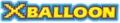 XBALLOON CO., LTD. logo