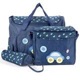 New Pretty Baby Diaper Nappy Bag Mummy Bag_Enzo
