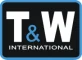 T & W International Audio.,Ltd logo