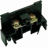 DIN Rail Terminal Block Connector (TA-060)
