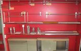 Metal Kitchenware and Bathroom Parts