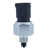 Pressure + Temperature Sensor