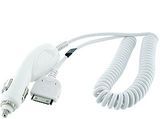 Car Charger for Apple iPhone
