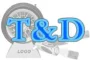T & D Gifts Industrial Ltd. logo
