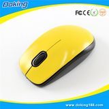 New Design Best Computer Wired Gaming Mouse From Meizhou Doking Electronic Technology Co., Ltd.