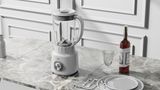 Ek1 Standrad 500W Plastic Jar 2 Speeds Multifunctional Household Kitchen Appliances Table Electric Juicer Blender