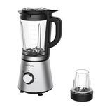 Hot Selling Electric Portable Household 4 in 1 Blender Juicer Glass Stand Blender