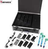 Wireless Tour Guide System Yarmee Yt200