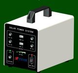 Portable Solar Power System 20W