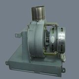 Forced Exhaust Fan (CMB-QP)