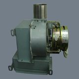 Constant Temperature Fan (CMB/HW)
