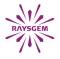 Raysgem International Co., Ltd. logo
