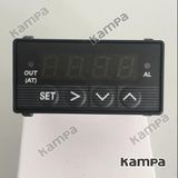 Mini Type Pid Digital Temperature Controller Rtd Thermocouple (xmt7100)