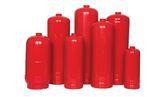 Fire Extinguisher Cylinder