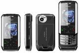 GSM Mobile Phone (T01B-23)