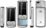 Dual GSM Mobile Phone (X80)
