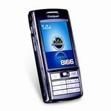 Coolpad Dual-SIM Card Phone (8166 G2)