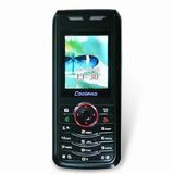 Coolpad Dual-Mode Mobile Phone (238)