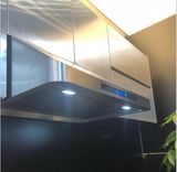 Seng Hot Sell Stainless Wall Mounted Steel Range Hood