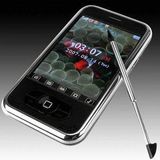Quad Band Mobile Phone (HY-P168C+)