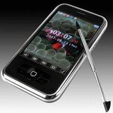 Quad Band Mobile Phone (HY-P168C+)