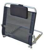 Pillow Support with Adjustable Backrest