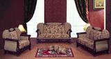 Fabric Sofa (DW-B3902)