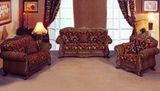 Fabric Sofa (DW-B3903)
