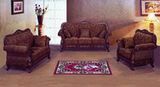 Fabric Sofa (DW-B3906)