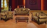 Fabric Sofa (DW-C302)