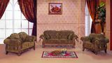 Fabric Sofa (DW-B3913)