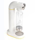 Household Soda Maker Plastic Bubble Water Machine DIY Soda Machine for Milk Tea Shop Commerical Carbonated Drinks