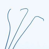 Disposable Judkins Coronary Catheter Angiographic Catheter 5f Tiger, Jl, Jr