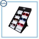 Eco-Friendly Sunglasses Counter Display, Cardboard Counter Display for Sunglasses