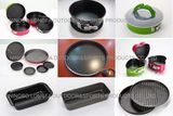 Springform Baking Pan