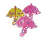 Colorful Umblla Shaped Bubble Bath Shower Gel Body Wash (many shapes for your request)