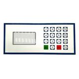 Membrane Keypad