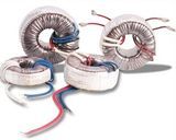 10W to 3000W Toroid Audio Power Transformer