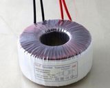 Audio Amplifier Toroidal Power Transformer