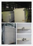 PU Sandwich Panel