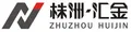 ZHUZHOU HUIJIN CEMENTED CARBIDE CO.,LTD logo