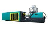 Plastic Injection Molding Machine (H-1800)