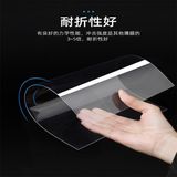 Pet Sheet High Transparency Pet Packaging Material