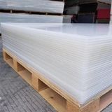Yifang Acrylic Board High Transparency Color PS Board 1mm 2mm 3mm