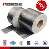 Hm 300GSM Carbon Fiber Reinfroced Polymer (CFRP) Fabric for Structural Strengthening