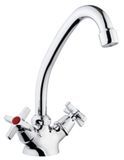 Kitchen Faucet/Mixer (100208H)